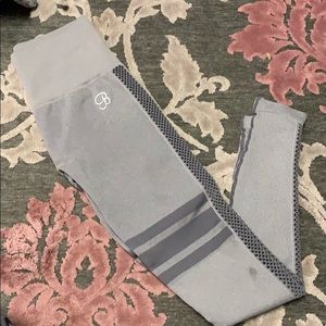 Bombshell leggings. Seamless collection